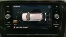 Volkswagen Passat 1.4 TSI 150 GT 5dr [Panoramic Roof] Petrol Estate